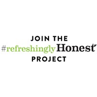 Refreshingly Honest Project