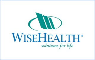 <center>WiseHealth<span style="font-size:.5em;"><sup>®</sup></span> Multimedia</center>