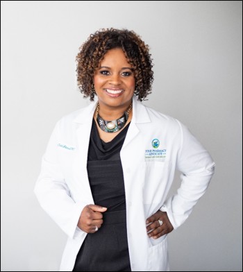 Dr. Jerrica Dodd