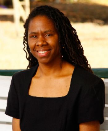 Dr. Michelle Gamble