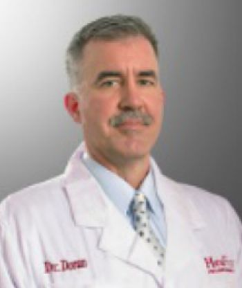 Dr. Tony Doran