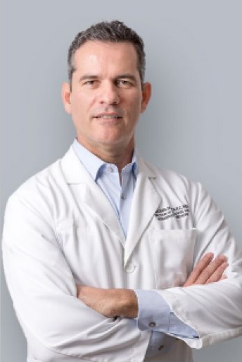 Adonis Maiquez, M.D.