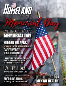 Homeland Magazine